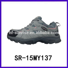 Chaussures de sport à chaud Chaussures de sport Chaussures de randonnée pour hommes